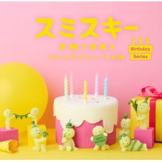 SMISKI BIRTHDAY (preorder)